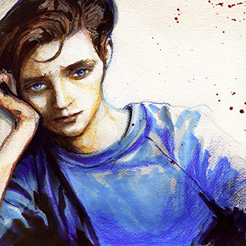 Oliver Appropriate by Say Anything Album Cover