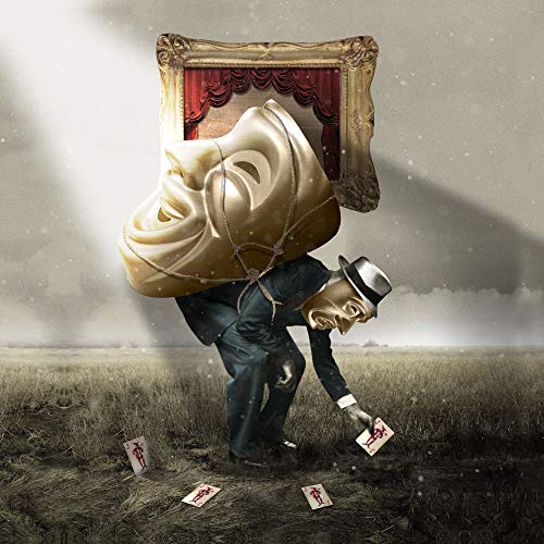 Fool by Joe Jackson Album Cover