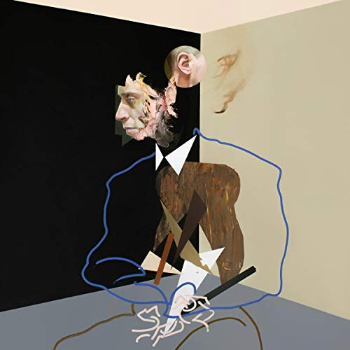 Triage by Methyl Ethel Album Cover