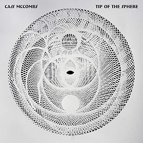 Tip Of The Sphere by Cass McCombs Album Cover