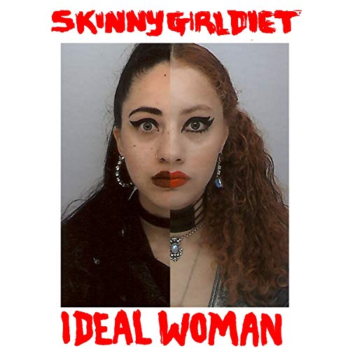 Ideal Woman by Skinny Girl Diet