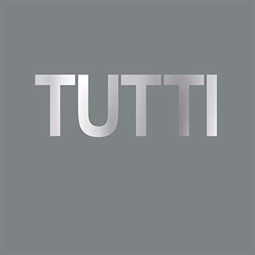 Tutti by Cosey Fanni Tutti