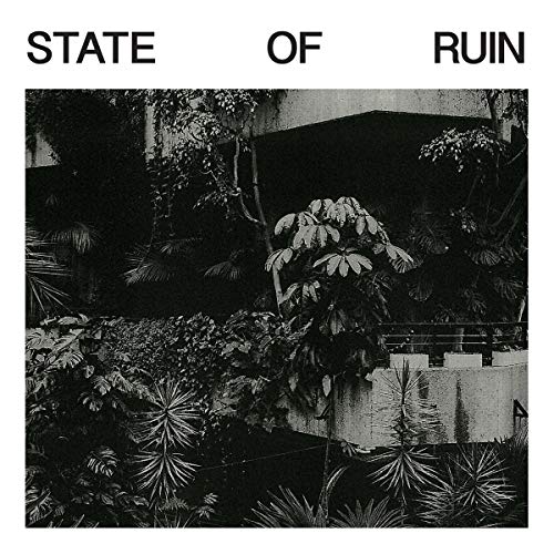 State of Ruin by Silk Road Assassins