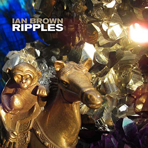 Ripples by Ian Brown