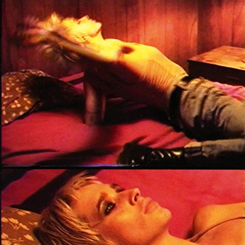 Careful by Boy Harsher Album Cover