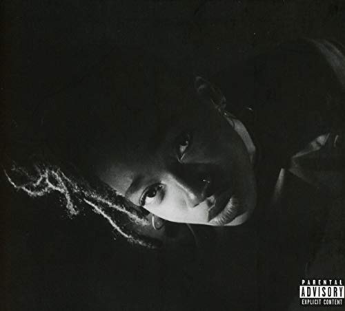 Grey Area by Little Simz