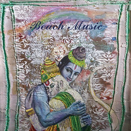 Beach Music by Alex G Album Cover