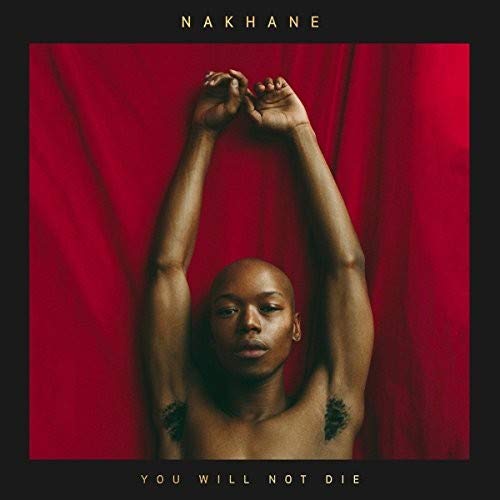 You Will Not Die by Nakhane