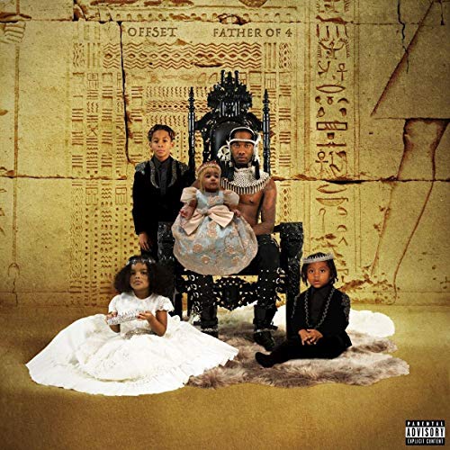 Father Of 4 by Offset