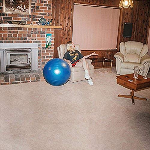 Crushing by Julia Jacklin Album Cover
