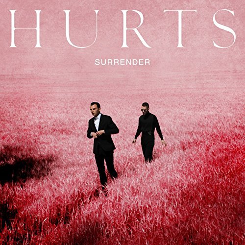 Surrender by Hurts