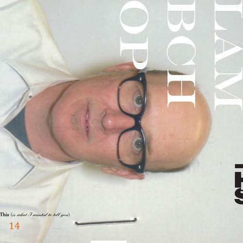 This (Is What I Wanted to Tell You) by Lambchop Album Cover