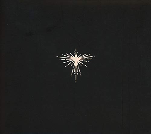 Lux Prima by Karen O Album Cover