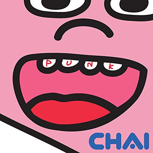 Punk by Chai
