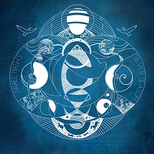 Silver Season by Israel Nash