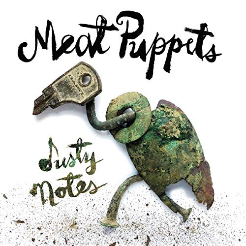 Dusty Notes by Meat Puppets
