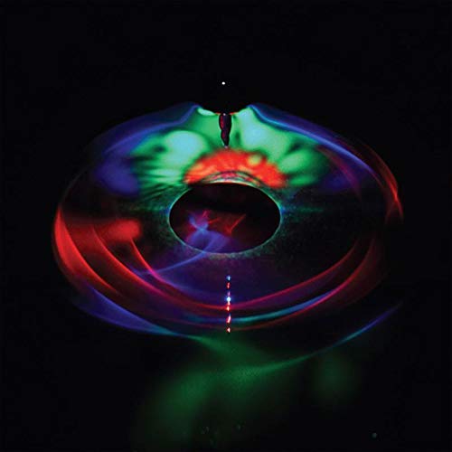 On Time Out of Time by William Basinski Album Cover