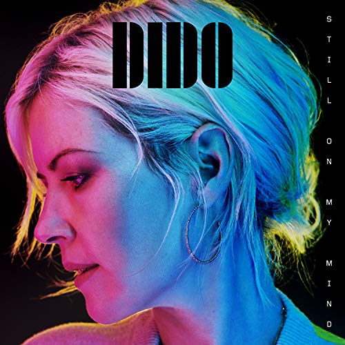 Still on My Mind by Dido Album Cover