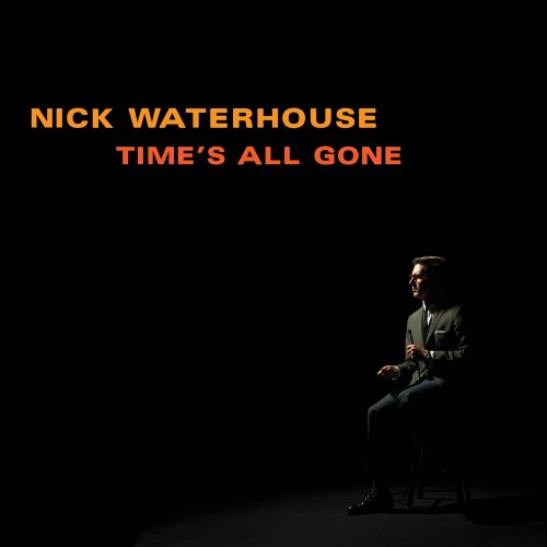 Nick Waterhouse by Nick Waterhouse Album Cover