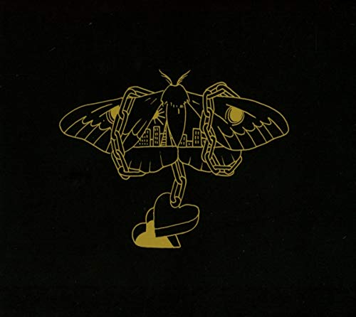 Gold in a Brass Age by David Gray Album Cover