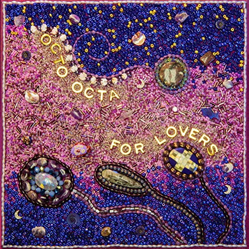 For Lovers [EP] by Octo Octa Album Cover