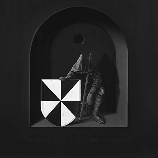 The Road, Pt. 2: Lost Highway by UNKLE