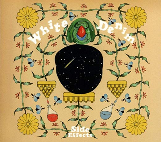 Side Effects by White Denim