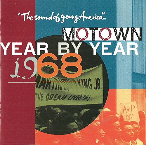 You're the Man by Marvin Gaye