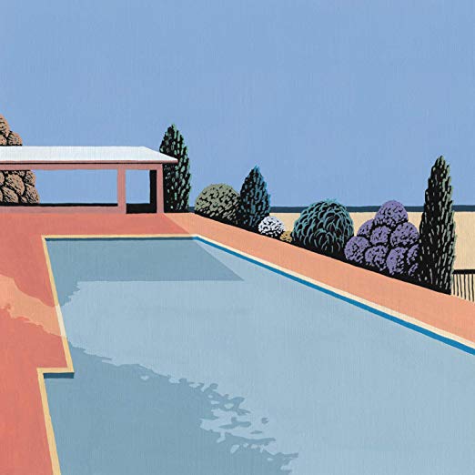 Health by C Duncan Album Cover