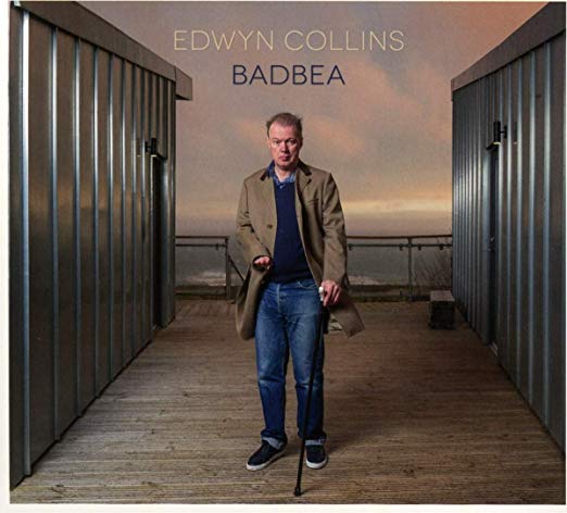 Badbea by Edwyn Collins