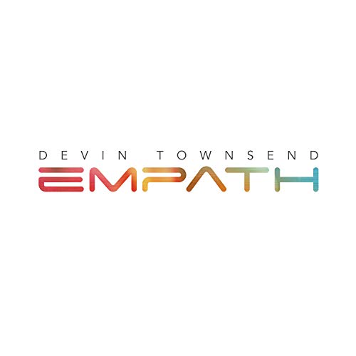 Empath by Devin Townsend Album Cover