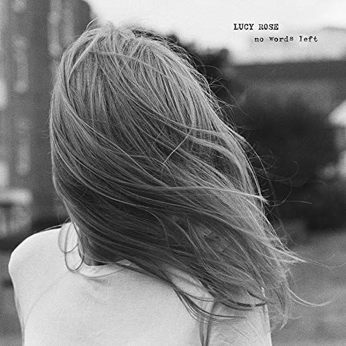 No Words Left by Lucy Rose Album Cover