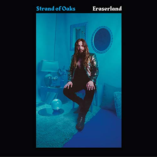 Eraserland by Strand of Oaks