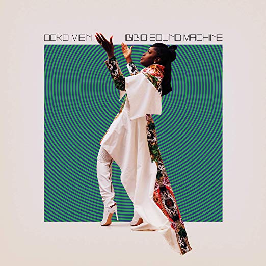 Doko Mien by Ibibio Sound Machine