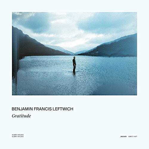 Gratitude by Benjamin Francis Leftwich