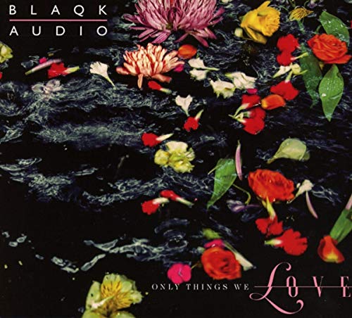 Only Things We Love by Blaqk Audio