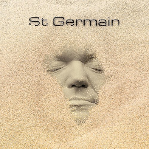 St. Germain by St. Germain Album Cover