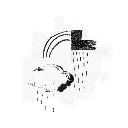 In the Shape of a Storm by Damien Jurado