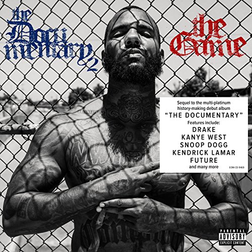 The Documentary 2 by The Game