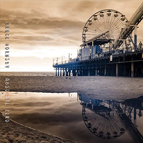 Absolute Zero by Bruce Hornsby