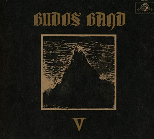 V by The Budos Band