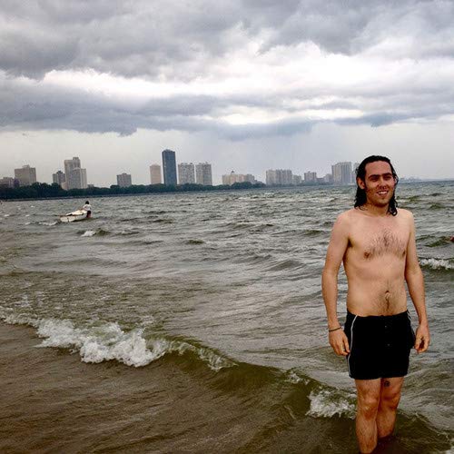 Love Keeps Kicking by Martha Album Cover