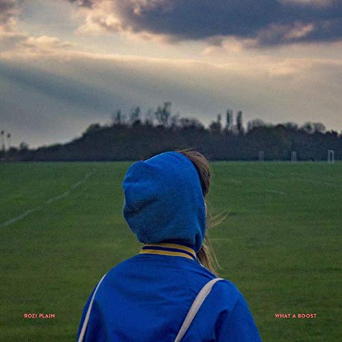 What a Boost by Rozi Plain
