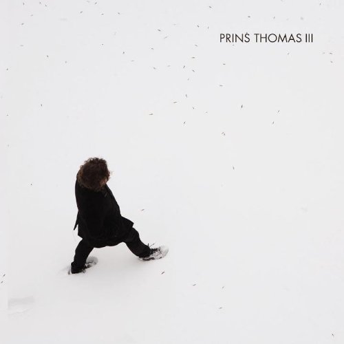 Ambitions by Prins Thomas