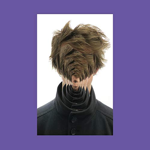 Mise en Abyme by Joni Void