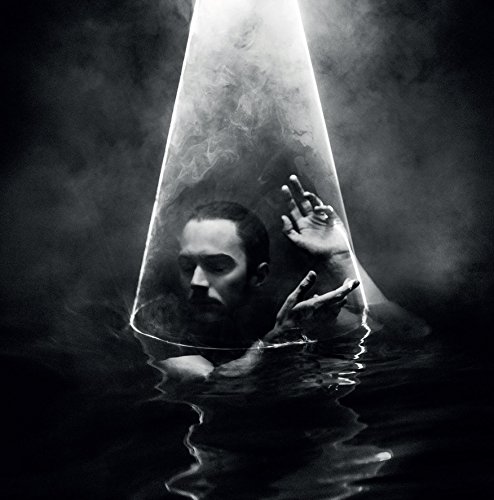 In Dream by Editors Album Cover
