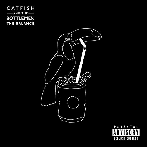 The Balance by Catfish and the Bottlemen