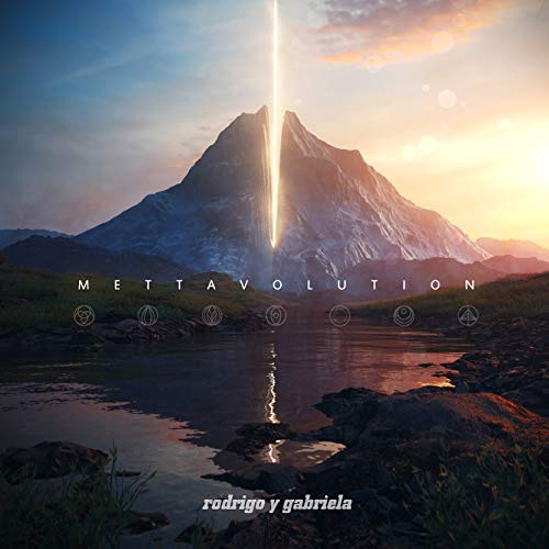 Mettavolution by Rodrigo y Gabriela