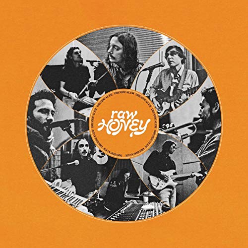 Raw Honey by Drugdealer