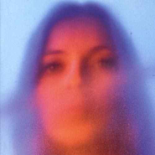Jade Bird by Jade Bird Album Cover